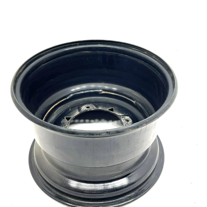 02-03 Polaris Sportsman 700 OEM 12x8 Rear Wheel Rim 1520810 AP197