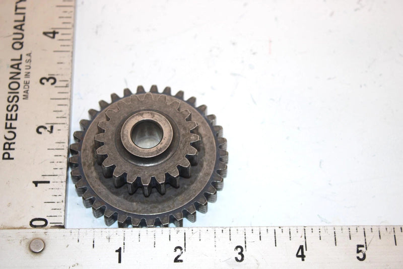 00 Honda Trx250a Oem Reverse Idler Gear 23721-HM8-000 AH3