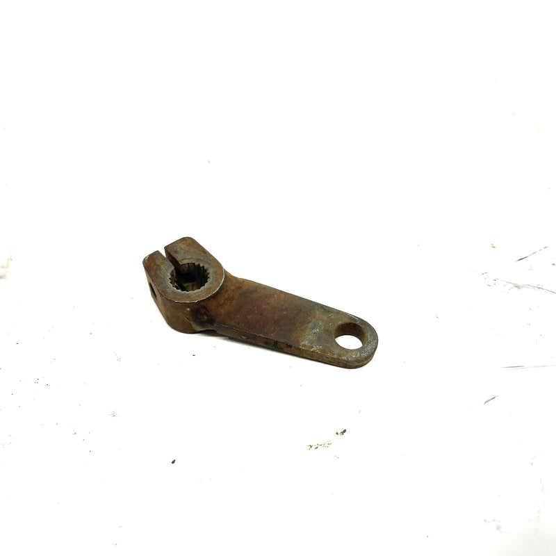 83-86 Suzuki ALT125 OEM Gear Shift Lever #2 25520-24201 AS31