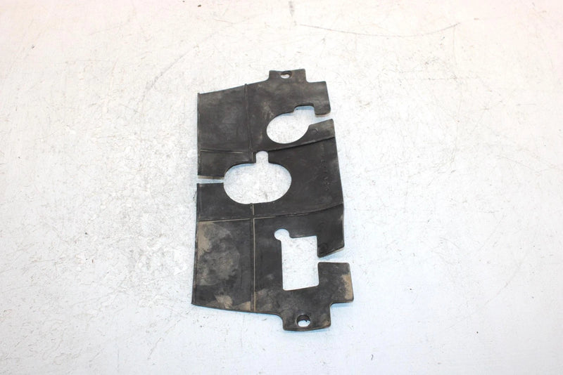 1999 Kawasaki Prarie 400 Oem Left Upper Splash Guard 14091-1379 AK28