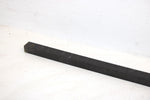 1996 Arctic Cat Cougar Oem Skid Rail Wearstrip 2604-257 SA7