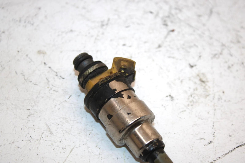 94 Arctic Cat Ext 580 Efi Oem Fuel Injector Blue 3003-960 SA21