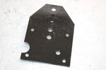 93 Polaris Xlt Oem Rear Skid Mount Set 1011858-067 1011857-067 SP59