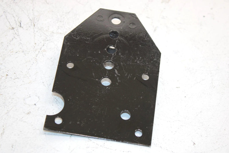 93 Polaris Xlt Oem Rear Skid Mount Set 1011858-067 1011857-067 SP59