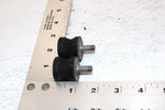 1996 Ski-doo Formula Ss Oem Muffler Dampner Pair 514052743 SS7