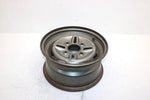 1998 Yamaha  Grizzly Oem 12x6 Front Wheel Rim 4WV-25180-00-MA AY49