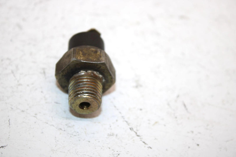 04 Polaris Frontier Classic Oem  Engine Oil Pressure Sensor 4010611 SP182