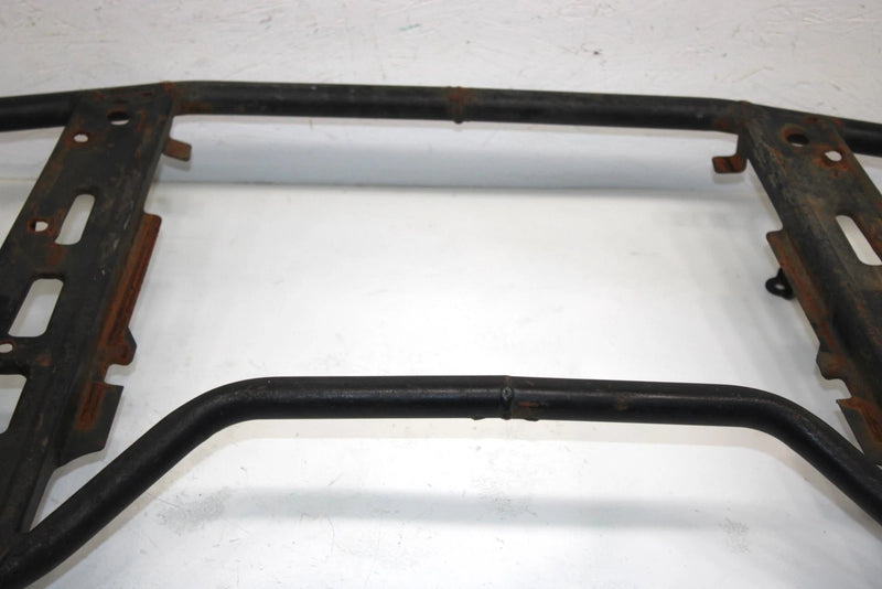 06 Can-am Outlander 400 Oem Front Rack AB0