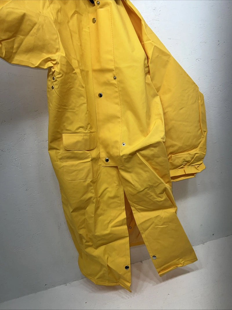 New Partrade Medium Yellow Slick Rider #347560 P-509