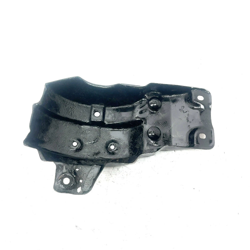 96 Yamaha Big Bear 350 4x4 OEM Rear Diff Skid Plate 2HR-2219X-00-00 AY55