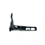 93-06 Honda Sportrax 300 TRX300EX 2x4 OEM Left Foot Peg 50620-HC0-670 AH81