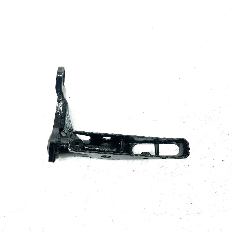 93-06 Honda Sportrax 300 TRX300EX 2x4 OEM Left Foot Peg 50620-HC0-670 AH81