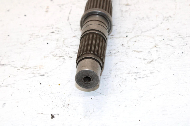 1997 Polaris Sport 400l Oem Transmission Input Shaft 3233181 AP214