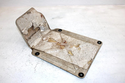 96 Suzuki King Quad 300 Ltf4wdx Oem Heat Shield 47432-19B10 47432-19B02 AS21