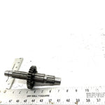 02 Yamaha Big Bear 400 YFM400 OEM Transmission Drive Axle 4KB-17402-00-00 AY52