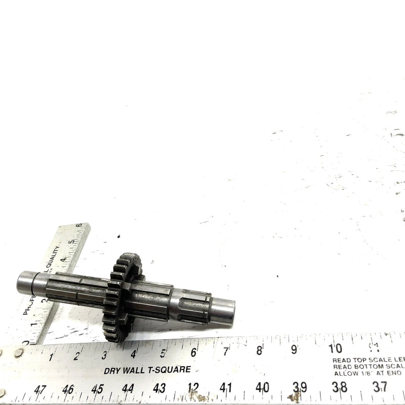 02 Yamaha Big Bear 400 YFM400 OEM Transmission Drive Axle 4KB-17402-00-00 AY52
