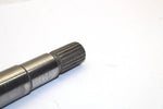 1993 Polaris Trail Boss 350l Oem Input Shaft 3231580 Q5225