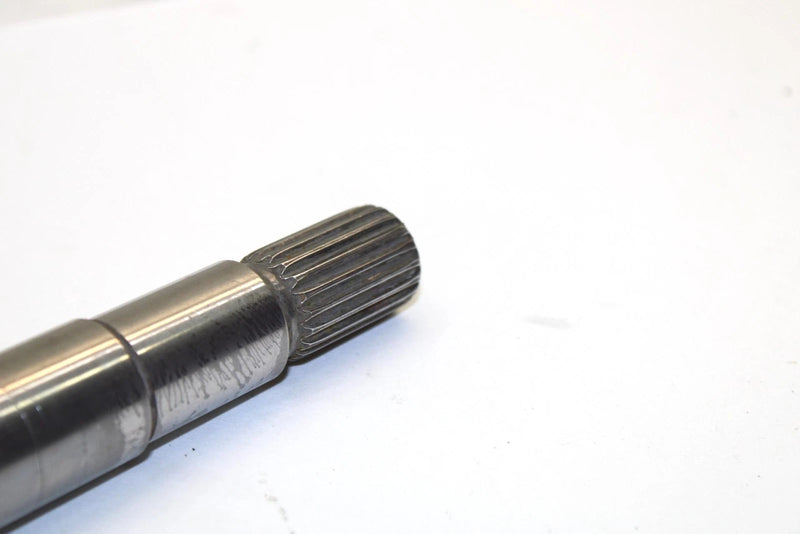 1993 Polaris Trail Boss 350l Oem Input Shaft 3231580 Q5225