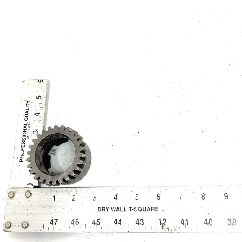 02-03 Kawasaki Prairie 650 4x4 OEM 26T High Input Trans Gear 13260-1867 AK37