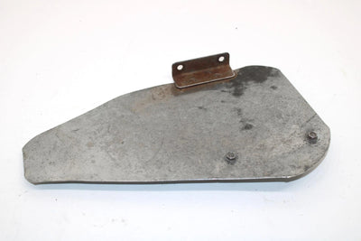 1992 Yamaha Exciter Ii Le Oem Exhaust Heat Shield 88S-2199H-01-00 SY126