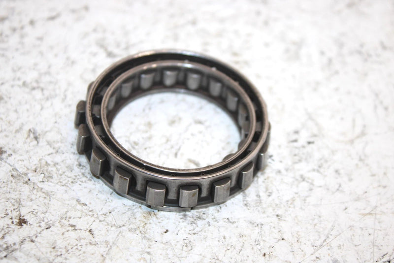 1990 Kawasaki Bayou 300 Oem One Way Bearing And Hub 92028-1370 AK22