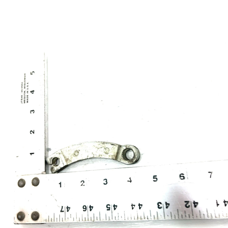 1997 Suzuki Quadsport 80 LT80 2x4 OEM Brake Lever Cam 54451-40B00 AS38
