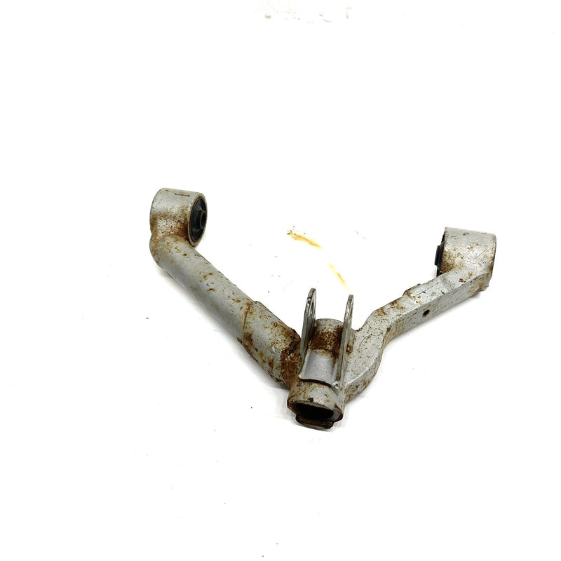 87-93 Suzuki Quadrunner LT4WD OEM Left Front Upper A Arm 52440-19B11 AS28