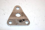 87 Kawasaki Bayou 185 Klf185a Oem Front Engine Bracket 32029-1324 AK13