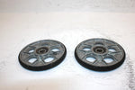 1994 Yamaha Vmax 600 Oem Idler Wheel Pair 8K2-47530-00-00 SY25
