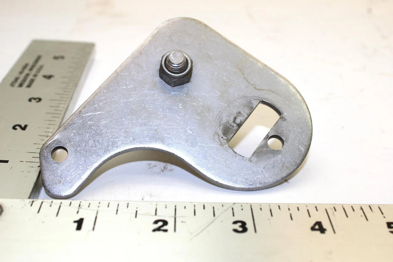1990 Sea-doo Sp Oem Steering Stem Arm 277000083 JS28