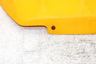 2001 Ski-doo Mxz 800 Aftermarket Skid Plate SS19