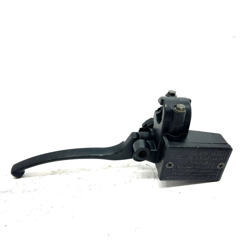 02 Honda Rancher 350 TRX350FM 4x4 S OEM Front Master Cylinder 45510-HN5-671 AH47