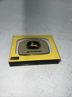 New Women’s John Deere Green Belt Buckle. JDM603 A-121