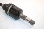 2008 Polaris Ranger 700 Oem Left Rear Drive Shaft 2204857 XP0