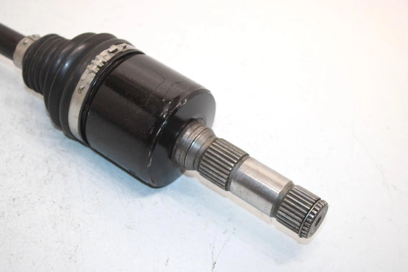 2008 Polaris Ranger 700 Oem Left Rear Drive Shaft 2204857 XP0
