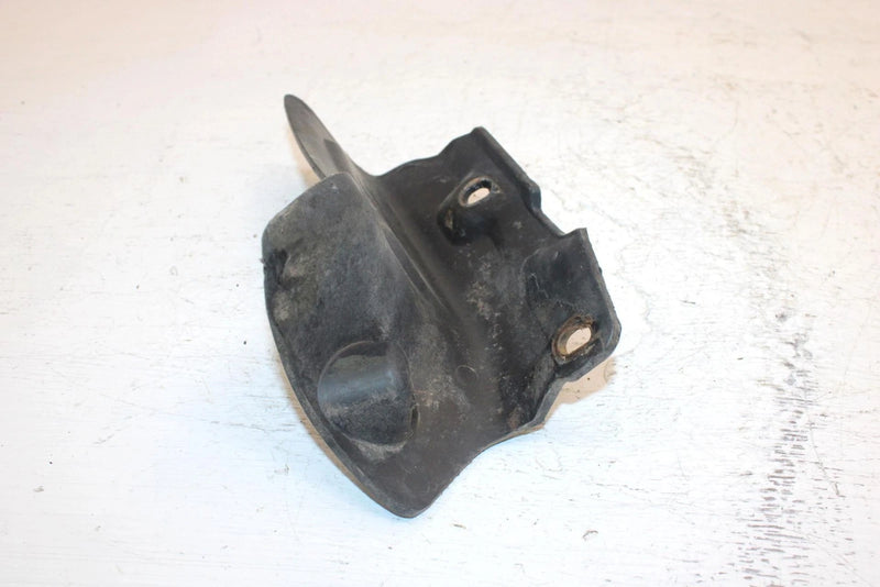 02 Honda Trx 350 Fourtrax Rancher Oem Left Front Axle Guard 51316-HM7-000 AH54