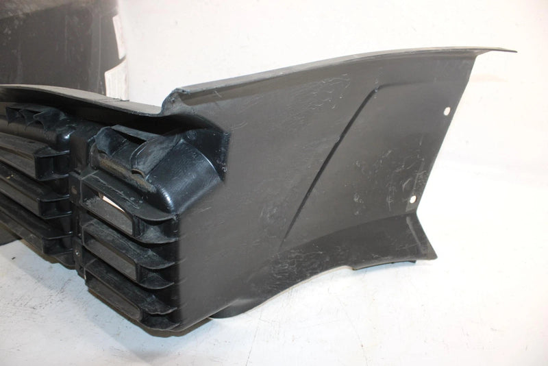 03 Bombardier Rally 175 Oem Left Footrest A64313179000 AB7