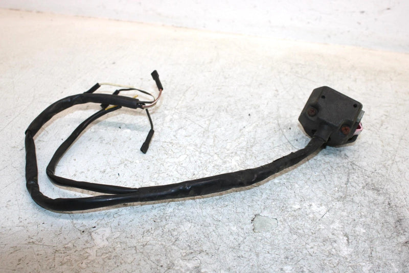 1991 Polaris Trail Boss 2x4 Oem Left Control Switch 4110095 AP170