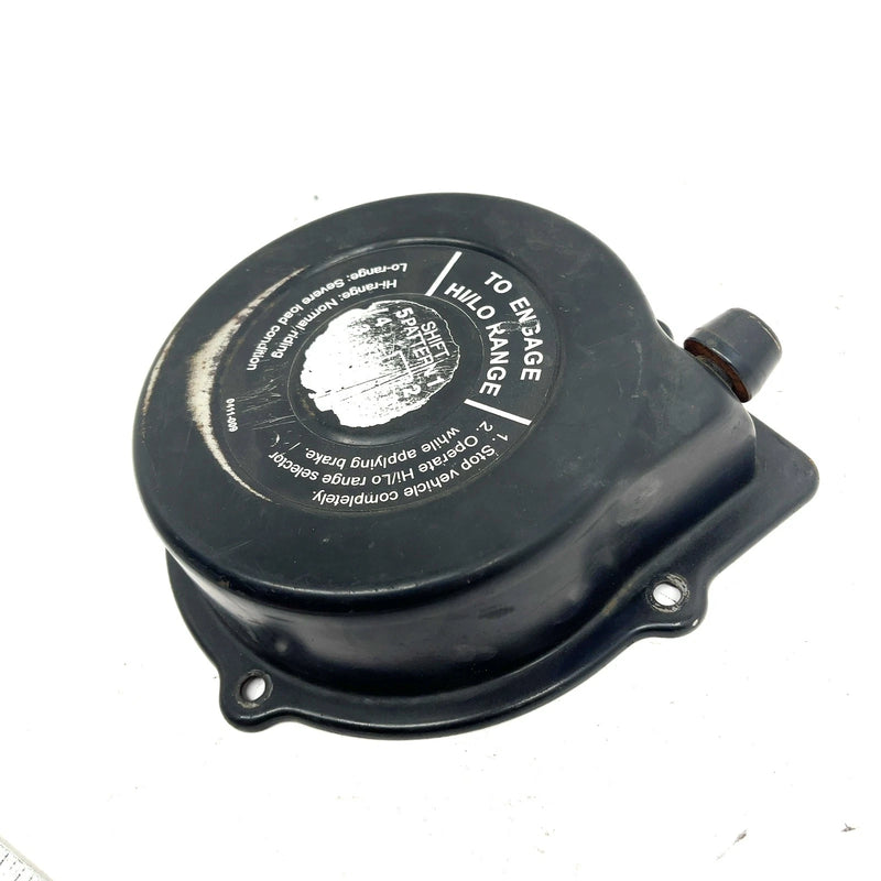 1998 Arctic Cat Bearcat 454 4X4 OEM Starter Recoil 3445-003 AA3