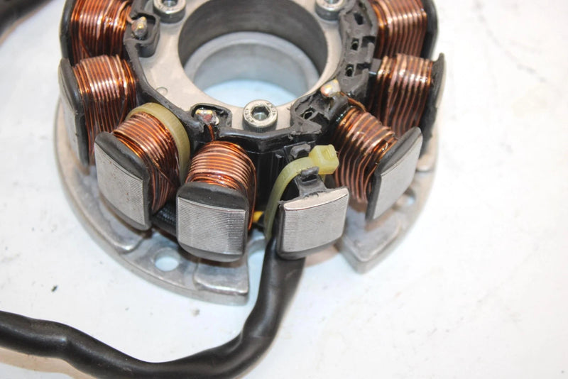 03 Arctic Cat Sno Pro 440 4c Oem Stator 3006-361 SA296