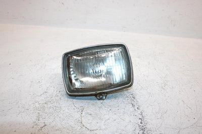 1982 Honda Atc110 Oem Headlight 33100-943-023 33100-VM4-003 AH65