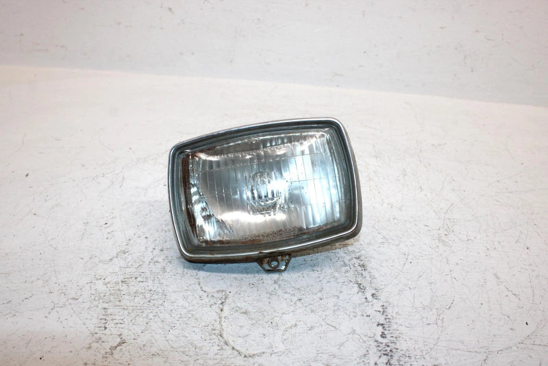 1982 Honda Atc110 Oem Headlight 33100-943-023 33100-VM4-003 AH65