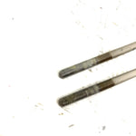 1996 Polaris SLTX OEM Jet Pump Mount Bolt Pair 7515389 JP44