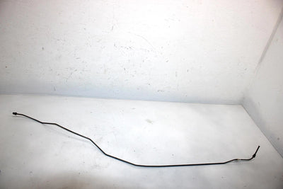 03 Arctic Cat 400 Fis Auto Trans Oem Rear Brake Hard Line 1402-008 AA9