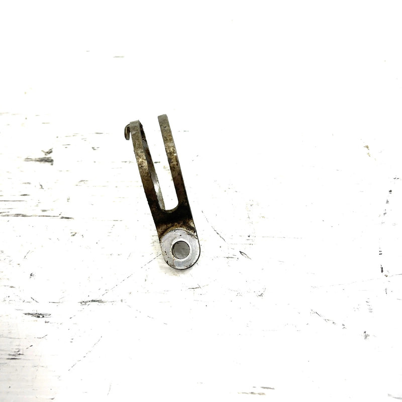 1996 Yamaha Warrior 350 OEM Rear Shock Reservoir Clamp 1UY-22262-00-00 AY60