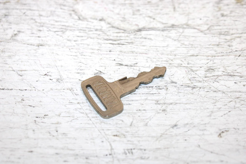 1997 Yamaha Vmax Sx 700 Triple Oem Ignition Key Switch 8AB-82510-01-00 SY10