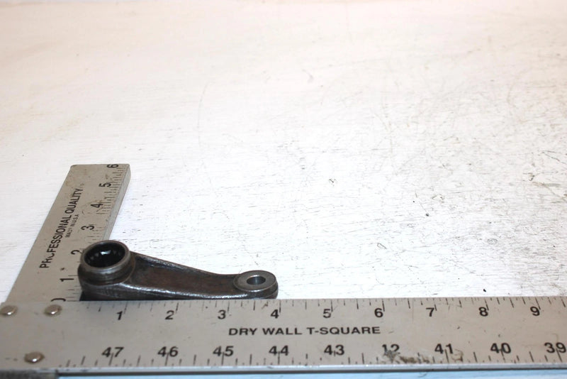 1986 Honda Trx 350 A Fourtrax 4x4 Oem Steering Arm 53235-HA7-670 AH43
