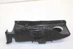 09 Polaris Assault Rmk 800 Oem Center Electrical Cover 5436633 SP182