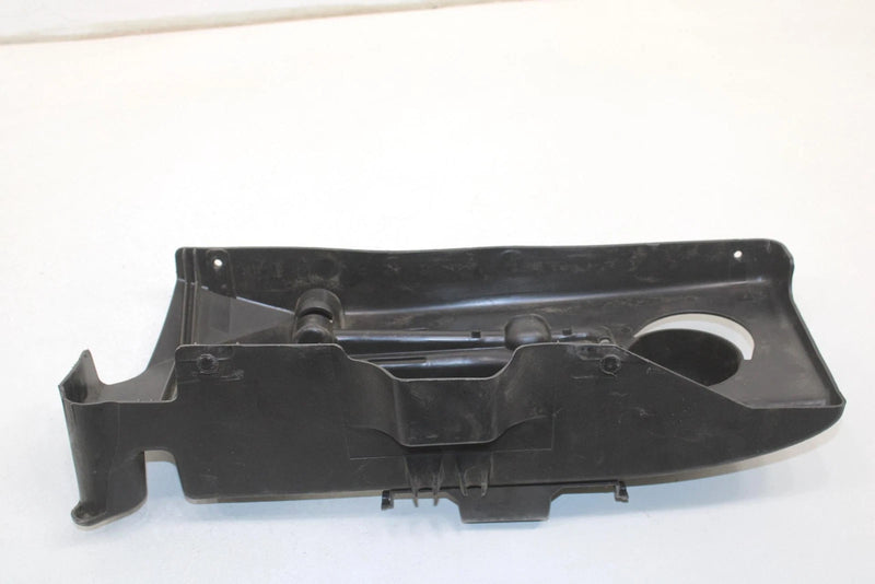 09 Polaris Assault Rmk 800 Oem Center Electrical Cover 5436633 SP182