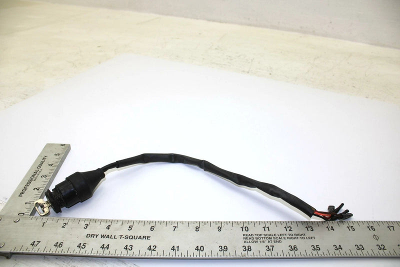 Polaris OEM Ignition Main Switch 4110140 Q25